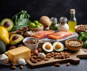 Calculate Net Carbs on the Keto Diet